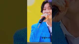 김용빈 전국노래자랑 홍성편3 #금수저 🩵 #어제도너였고오늘도너여서