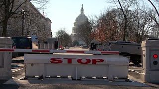 Washington Newsroom: Shutdown and food safety