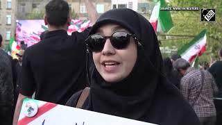 Iran US War| Memorial Rally For Minab School Victims | “We Will Build A More Prosperous Iran” |Trump