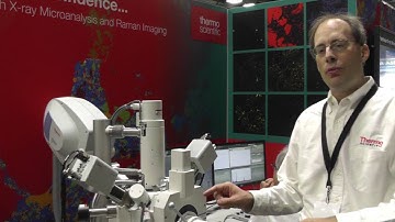 Keith Thompson - Thermo Fisher