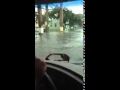 Key West is underwater!