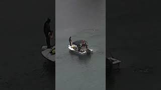 32 cars found submerged in Doral Lake that could be linked to unsolved crimes in Florida