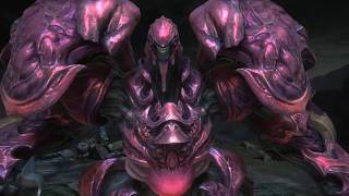 Ultima (Primals Version) - Ruby Weapon - Misheard Lyrics