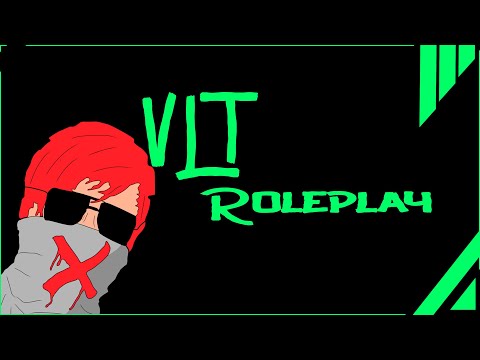 Lala In VLT Roleplay | !points
