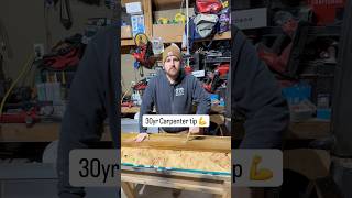 It’s about time you upgraded 👍 stop fooling yourself 😅 #tool #carpentry #build