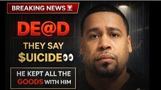 🚨 JARVIS BUTTS DE@D WEEKS AFTER SENTENCING?! 👀 THEY SAY $UICIDE… BUT WAIT…👀