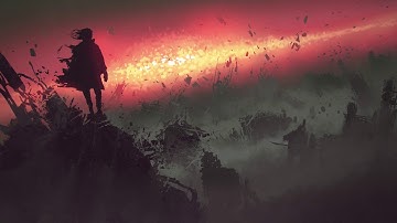 Epic Music | "Farewell of a Hero" | Using Soaring Strings by Musical Sampling