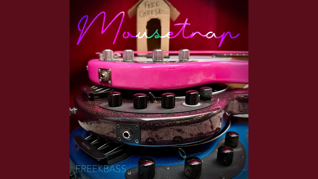 Watch Mousetrap on YouTube Watch Mousetrap on YouTube