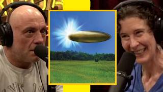 The latest shocking UFO revelations that the US government is hiding from you.. | Joe Rogan
