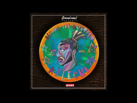Kelechi - It's Alright (Interlude)  ft Josh Porter (Before The Quarter)