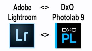 Adobe Lightroom vs DXO PhotoLab 9 – Which Is Better in 2026