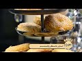 أساور بالسكر والسمسم  Bracelets au sucre et au sésame