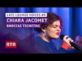 Gnoccas tschittas I Chiara Jacomet I Livesession I RTR Musica