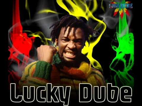 TÉLÉCHARGER LUCKY DUBE MP3 GRATUIT MP3 DUBE GRATUIT LUCKY TÉLÉCHARGER