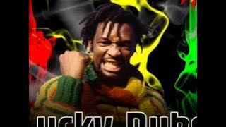 Lucky Dube - Nobody Can Stop Reggae