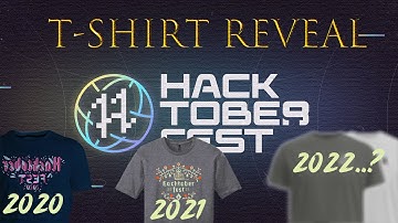 How to redeem HacktoberFest 2022 Swags #hacktoberfest #opensource