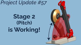 PDJ Weekly Livestream # 57 - Progress on Ball Butler is Going Well!