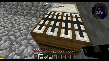 FTB Infinity Evolved-Episode 3- Auto-Smelting!