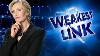 Fate Of Weakest Link Season 3 by Anca-G 57 views 1 year ago 31 seconds
