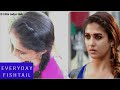 Everyday fishtail for school college girls  kalyana vayasu kolamavu kokila nayanthara hairstyle