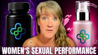 Women's Sexual Performance: What Every Woman Should Know About Sexual Wellness | Accidental Swingers