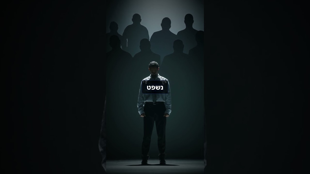 הוא ריגל בשביל ישראל וישראל הכחישה אותו - יונתן פולארד