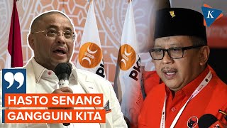 PKS Akan Lanjutkan Pekerjaan Presiden Jokowi