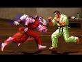 Takuma Vs. Violent Dan - The Reckoning