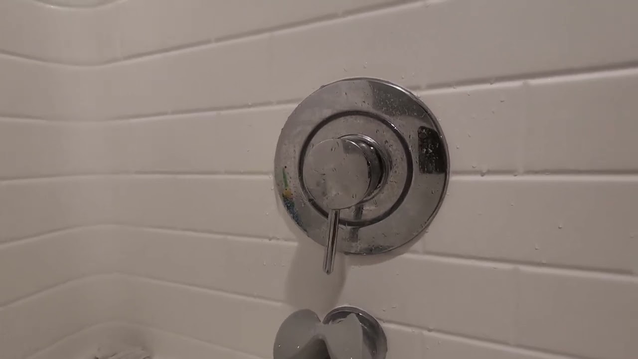 Moen Align Chrome Pressure Balancing Modern Tub and Shower Trim Kit Review