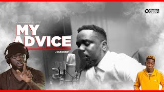 Sarkodie | Advice(A Letter To Koo Nimo)