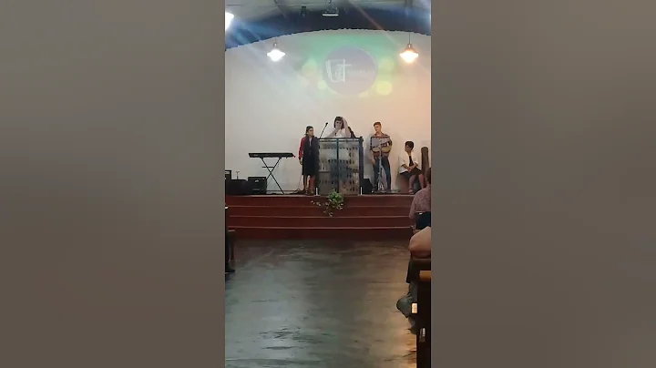 alma te pido