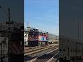 Metra BNSF Train #railroad #metra #railway #railfan #train #bnsf