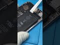 Cracked screenDead batteryNo problemWe brought this classic back to lifeagain! Looks