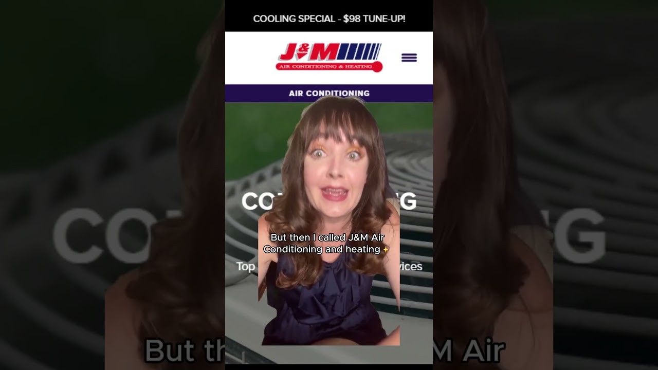 t&h heating and air conditioning inc