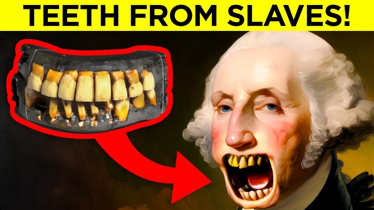 Most Controversial and Uncomfortable Finds In American History