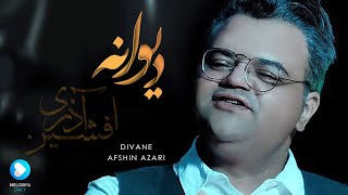 Afshin Azari - Divana (افشین آذری - دیوانه) Resimi