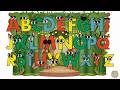 ABC Space Planet Tour 🪐 | Learn Alphabet A&ndash;Z &amp; Phonics for Kids | Fun Preschool Song