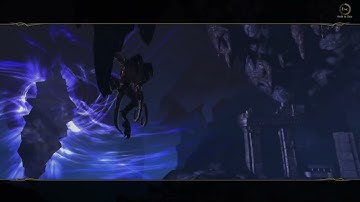 Demogorgon - Random Trial Queue