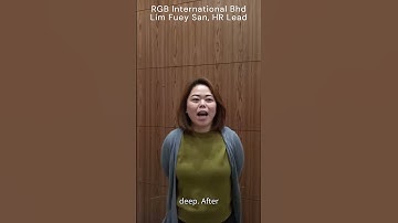 AI-Powered HR: Automate Tasks, Boost Productivity - RGB International Berhad #ai #hr