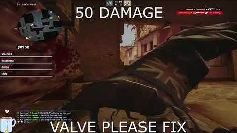 VALVE PLEASE FIX v2 (CS:GO)