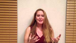 Paul J Kim Testimonial - Carolyn Pierce Santa Monica Parish