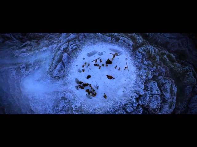 Varioust - Oh Yerusalem
