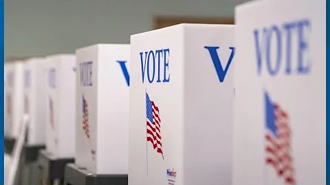 Election 2025: Maine voters reject Question 1 but pass Question 2
