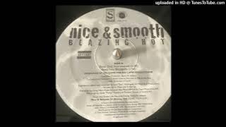 Nice & Smooth - Blazing Hot (Blazapella)