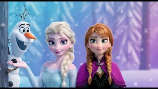 Disney Princess Frozen Toys Collection | Mattel | Let it Go | Playset Disney Best TikTok 😂