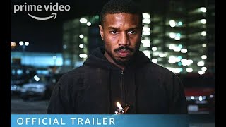 Without Remorse - Official Trailer (2021)