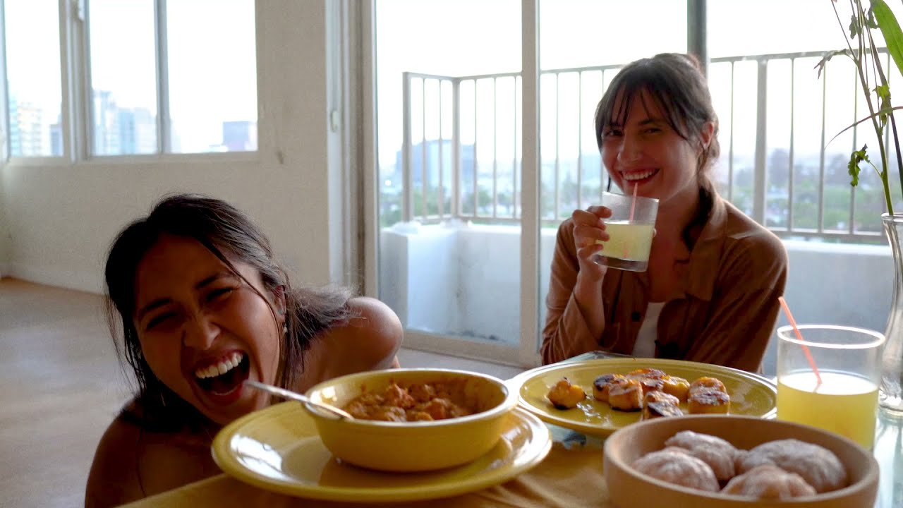 The Stew EP 02: Groundnut Stew, Funk, Jazz & Boogie