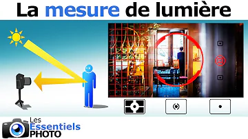 Comment mesurer luminosité ?