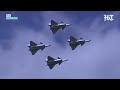 First Footage: China’s Type 052D Fires YJ‑20 Hypersonic ‘Carrier‑Killer’ Missile Towards US Warship?