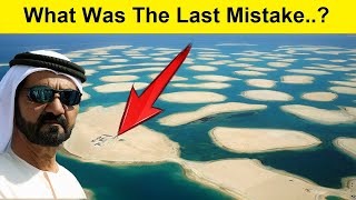 Why Dubai's Man Made Islands are Still Empty | FactoPia